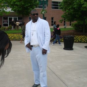 Meet your Posher, D-money